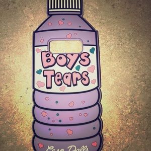 Silicone case for Samsung galaxy note8